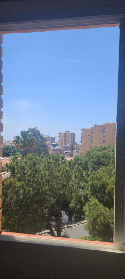 Acuario Shared Flat Piso Compartido Est Partage الشقة مشتركة Διαμέρισμα Benalmádena Εξωτερικό φωτογραφία