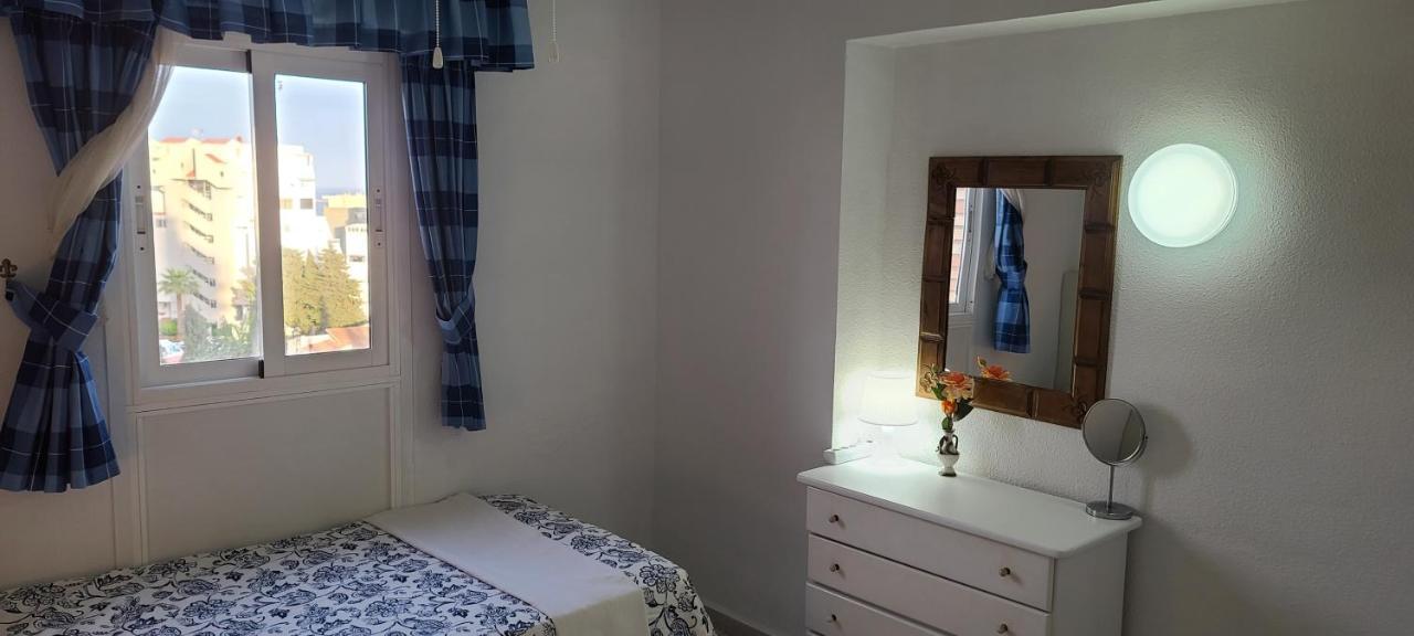 Acuario Shared Flat Piso Compartido Est Partage الشقة مشتركة Διαμέρισμα Benalmádena Εξωτερικό φωτογραφία