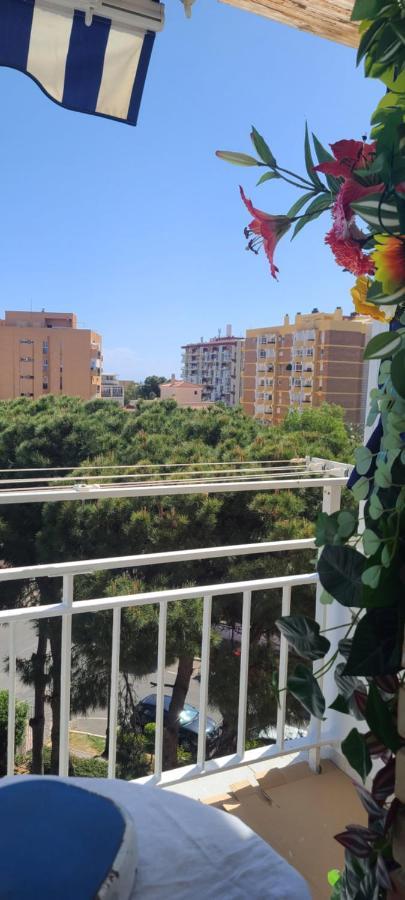 Acuario Shared Flat Piso Compartido Est Partage الشقة مشتركة Διαμέρισμα Benalmádena Εξωτερικό φωτογραφία