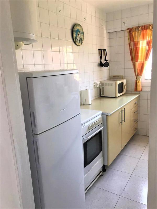 Acuario Shared Flat Piso Compartido Est Partage الشقة مشتركة Διαμέρισμα Benalmádena Εξωτερικό φωτογραφία