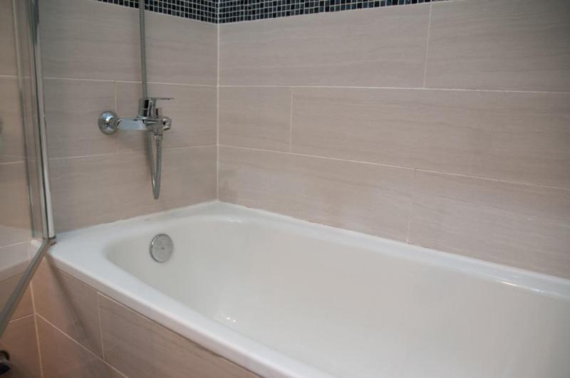 Acuario Shared Flat Piso Compartido Est Partage الشقة مشتركة Διαμέρισμα Benalmádena Εξωτερικό φωτογραφία