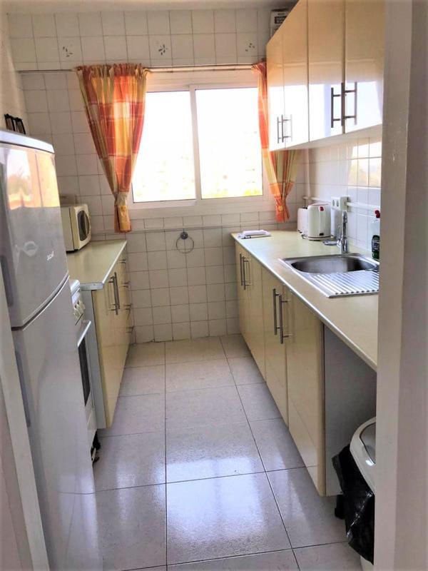 Acuario Shared Flat Piso Compartido Est Partage الشقة مشتركة Διαμέρισμα Benalmádena Εξωτερικό φωτογραφία