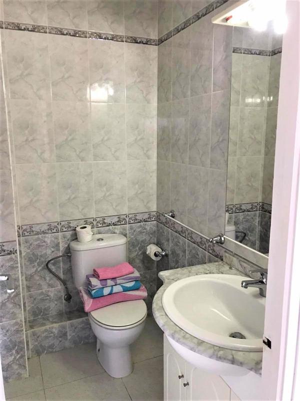 Acuario Shared Flat Piso Compartido Est Partage الشقة مشتركة Διαμέρισμα Benalmádena Εξωτερικό φωτογραφία