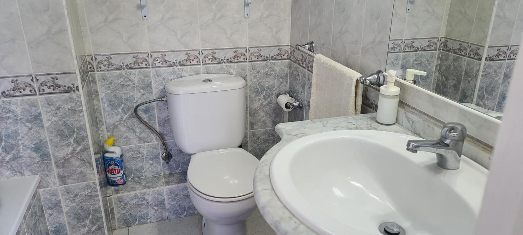 Acuario Shared Flat Piso Compartido Est Partage الشقة مشتركة Διαμέρισμα Benalmádena Εξωτερικό φωτογραφία